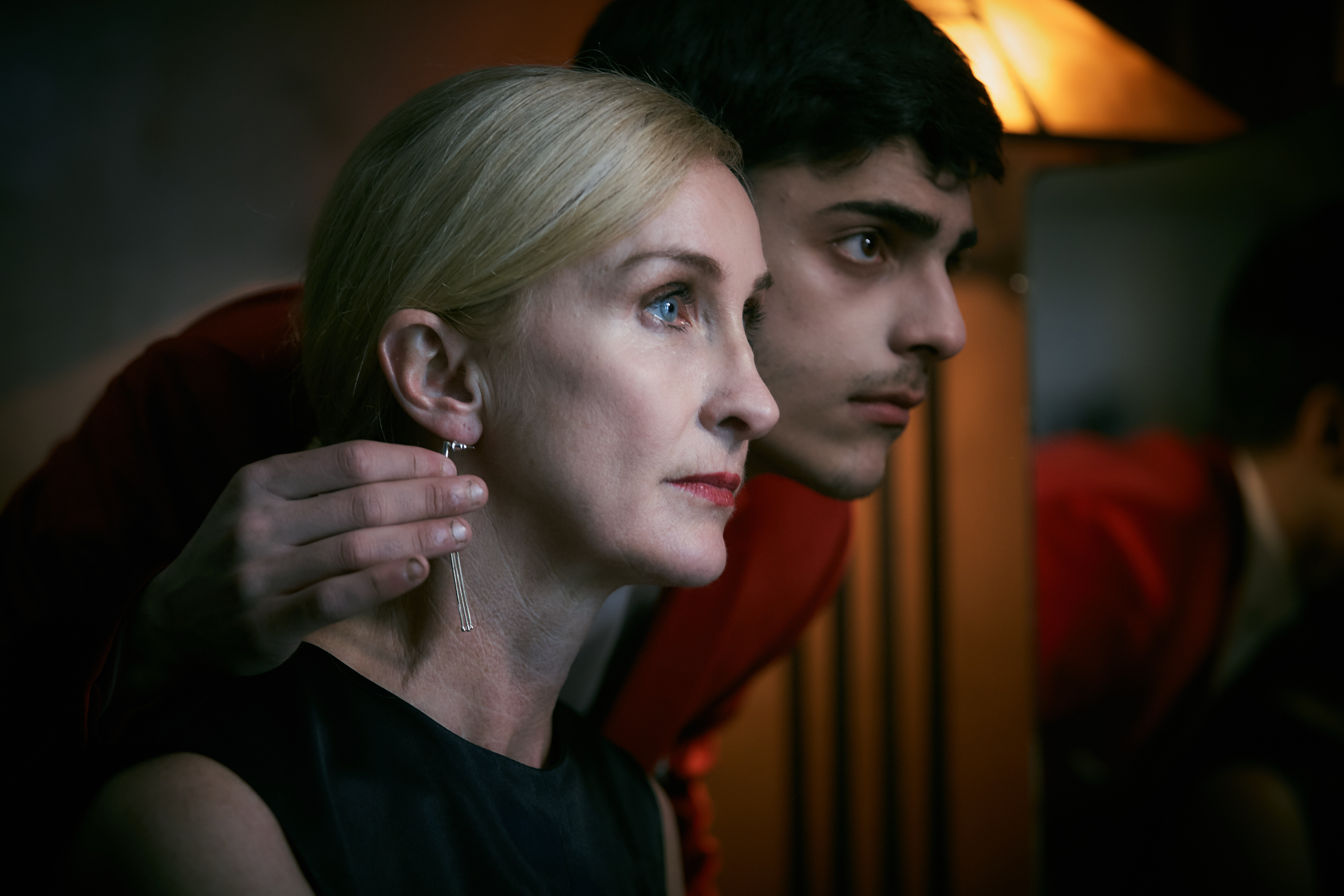 Short Films - Development Pictures