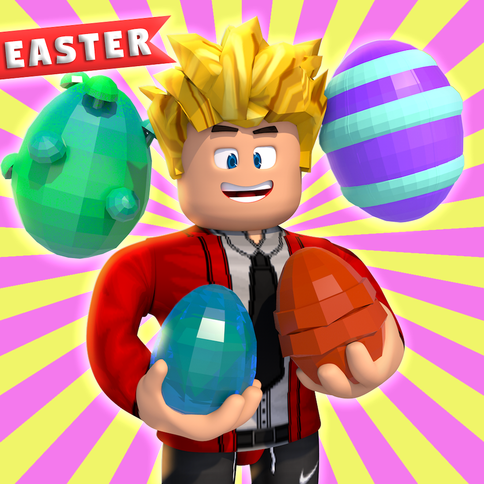 Roblox Game Icons Zyleth Designs