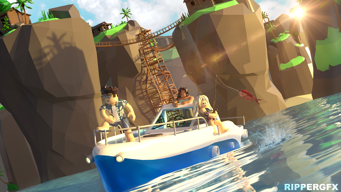 Thumbnail Icon Commissions Rippergfx