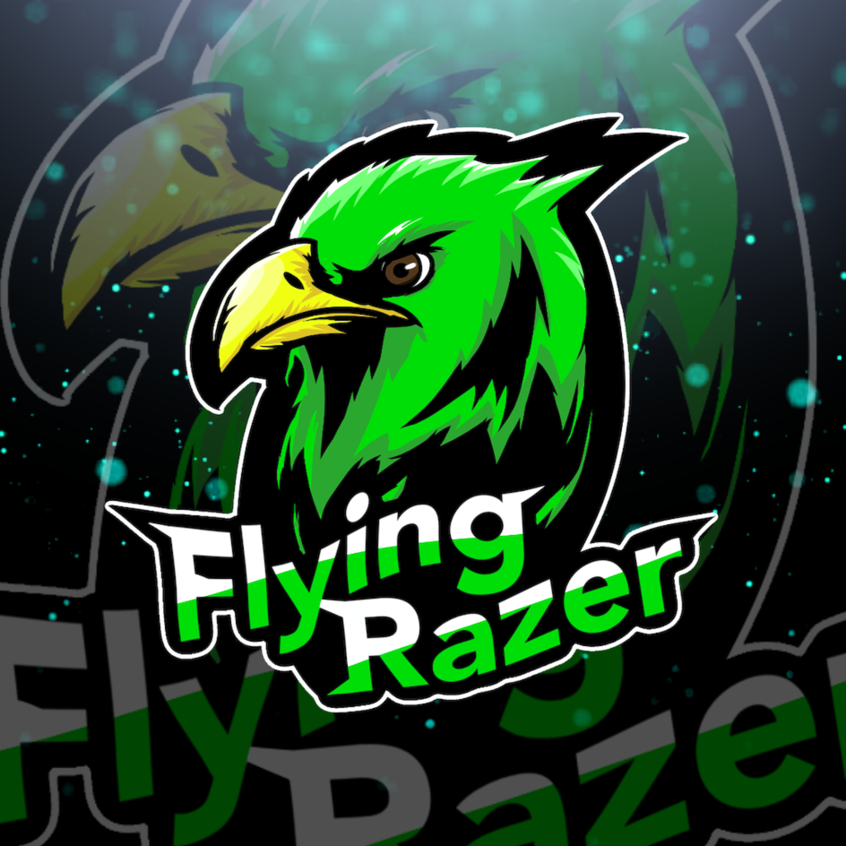 Mascot Logo Re Birth