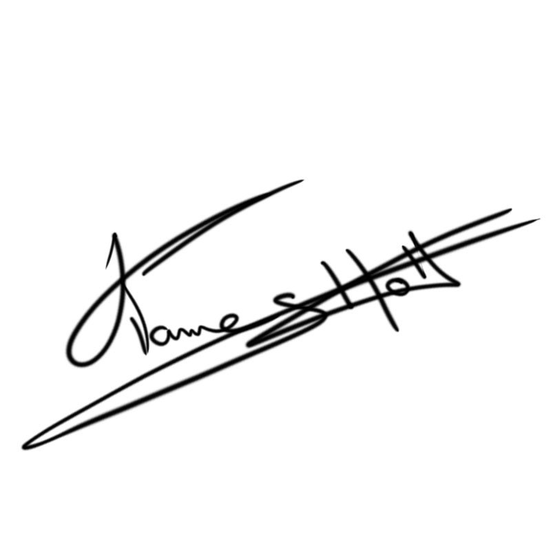 SIGNATURES - Arthur B.