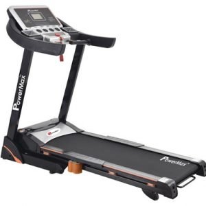 automatic treadmill price