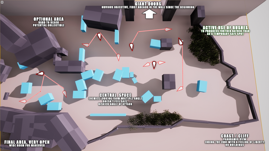 Coast City Intrusion Steeven Galeau Portfolio Coast City Intrusion Steeven Galeau Portfolio