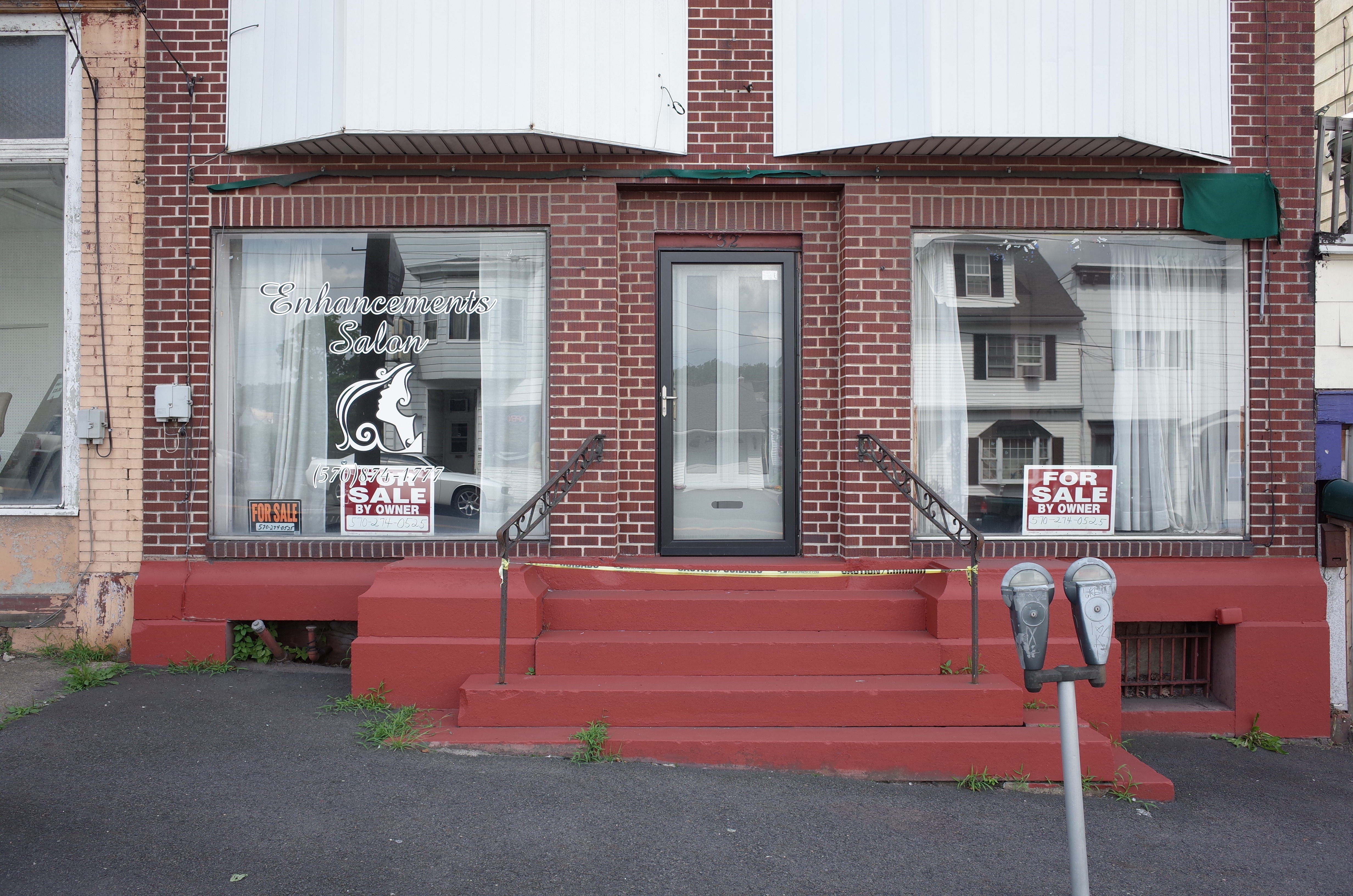 Road to Mahanoy City