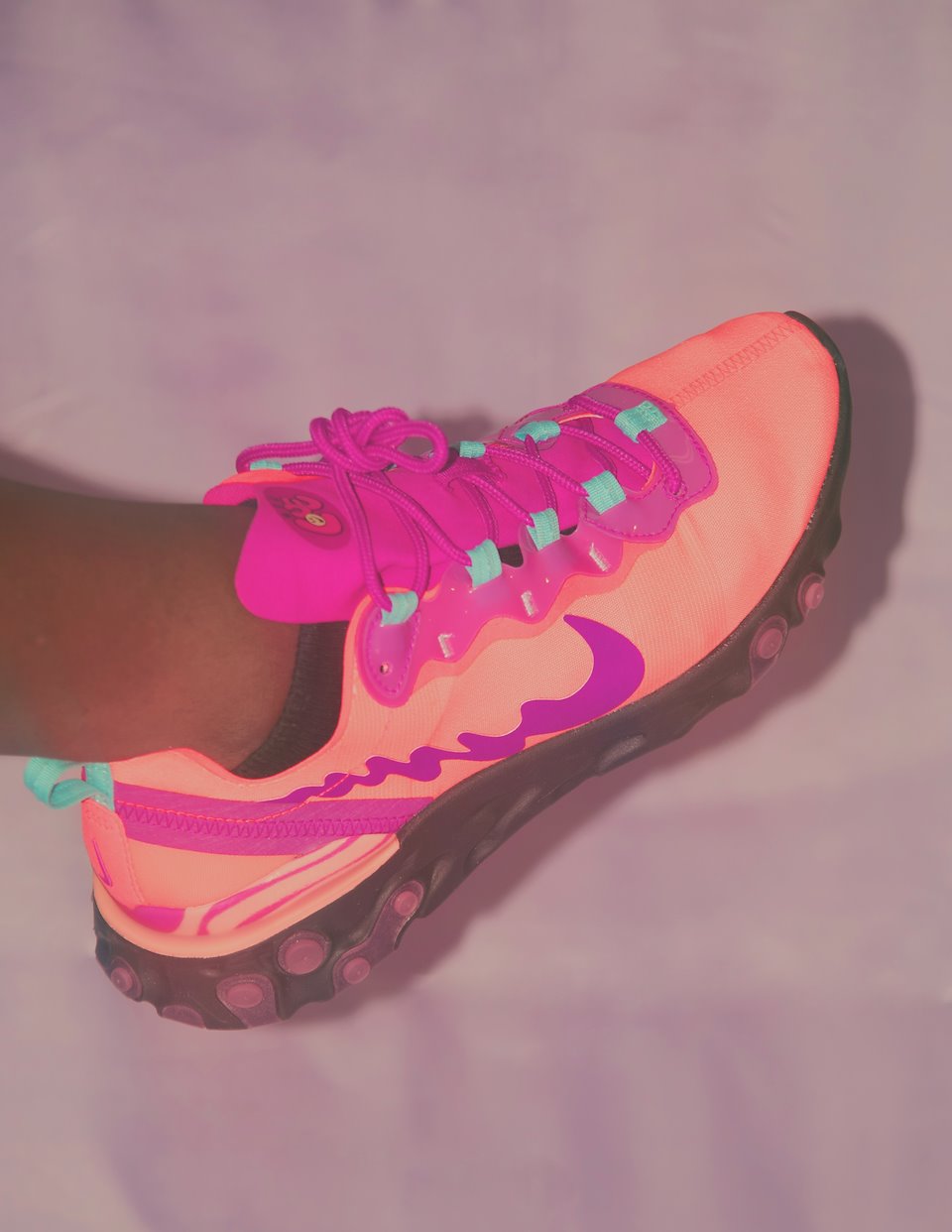 NBY x Cultivator ISLE OF SPICE Amara Ramdhanny