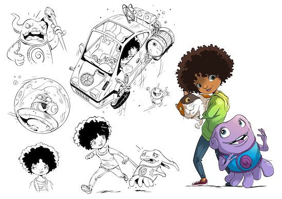 Scrapbook Wil Overton