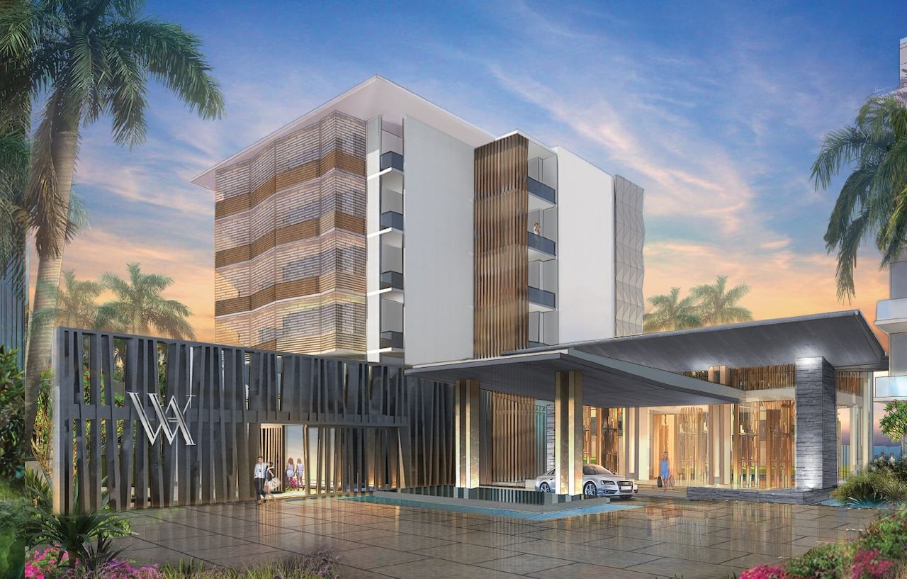 Amankaya - Hilton & Waldorf Astoria resort - Cancun, Mexico - Silvia ...