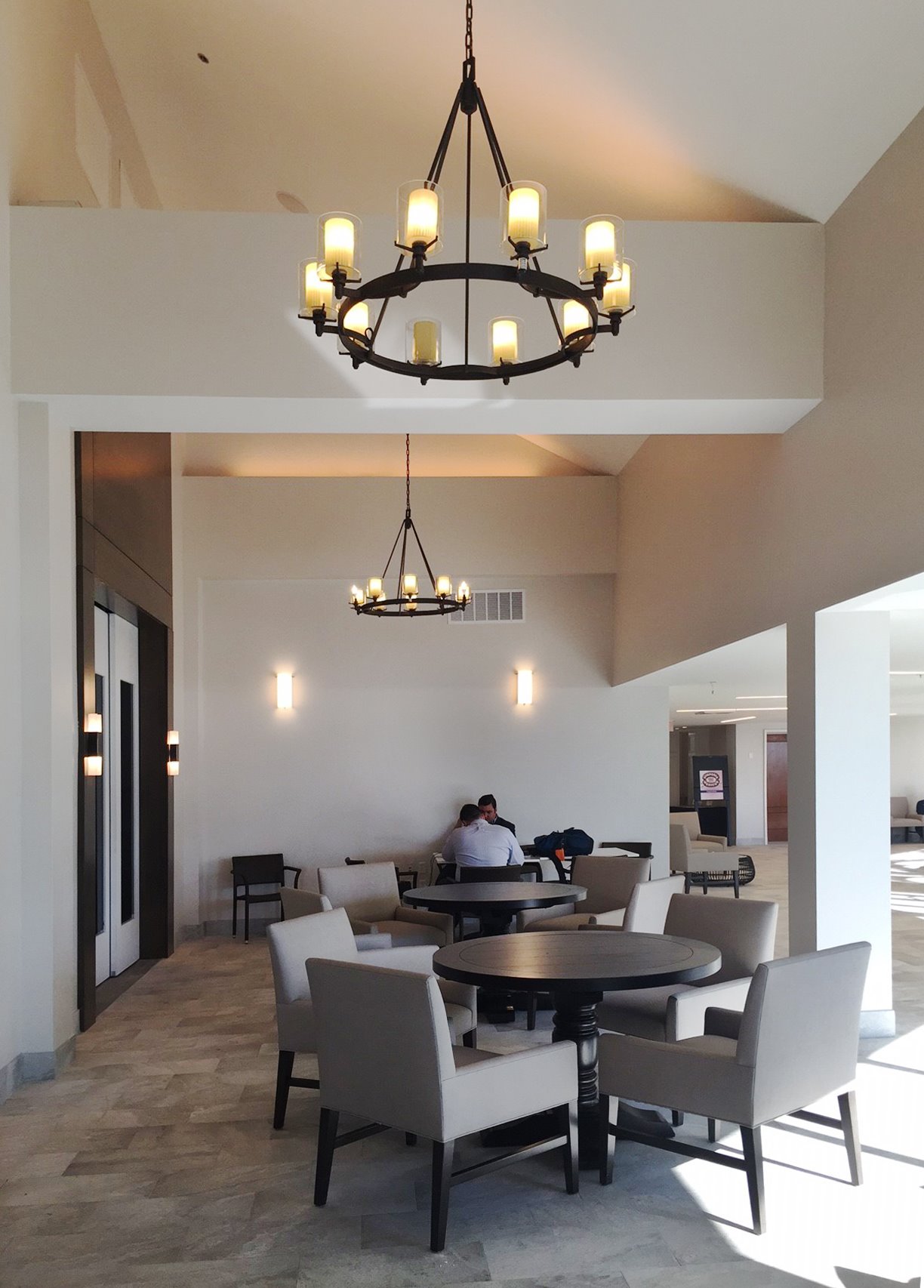 Marco Island Hilton Hotel Florida Silvia Verardi