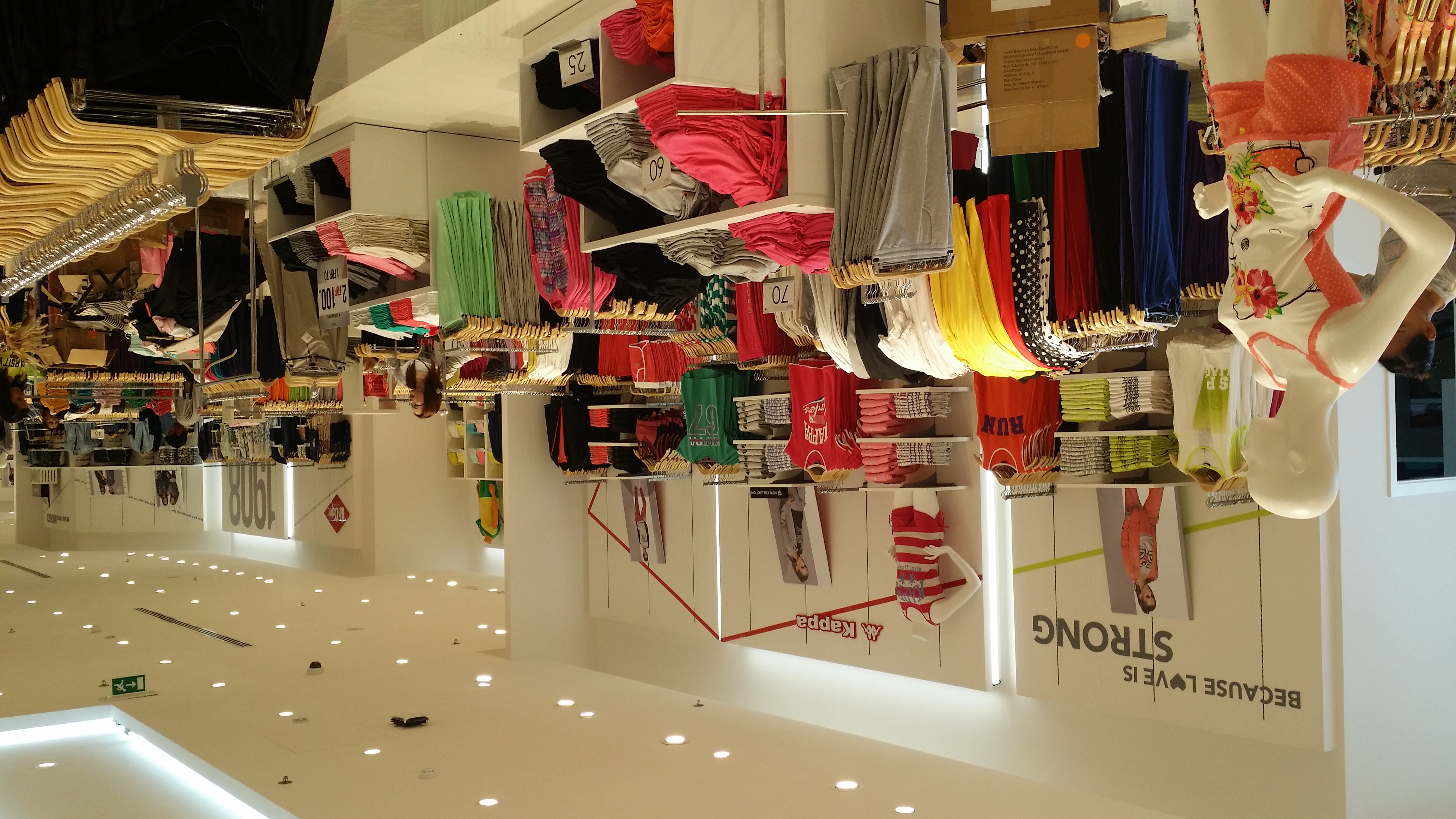 CENTREPOINT STORES DUBAI, AJMAN, ABU DHABI Jogesh Rajkumar