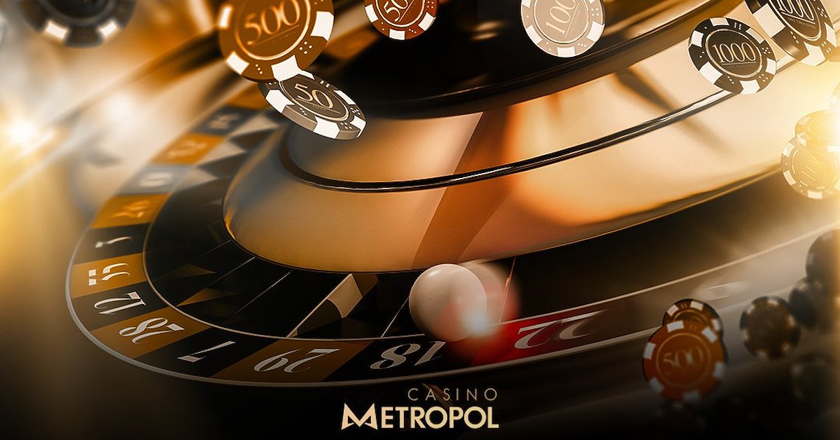 Casino Metropol