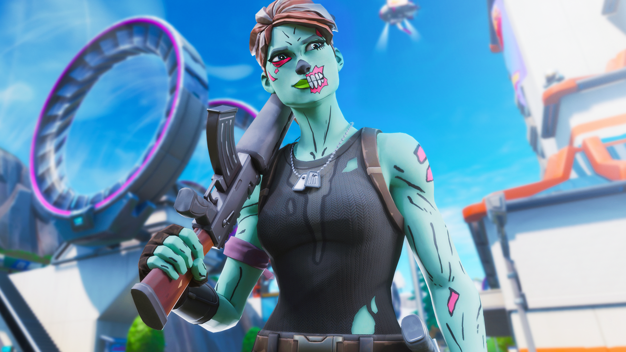 1280x720 Fortnite 3d Thumbnail Redeem Fortnite Codes Redeem Fortnite Codes