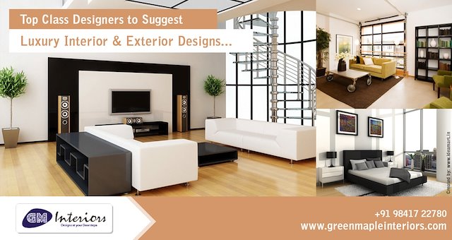 One Of The Best Interior Designers In Chennai Green Maple