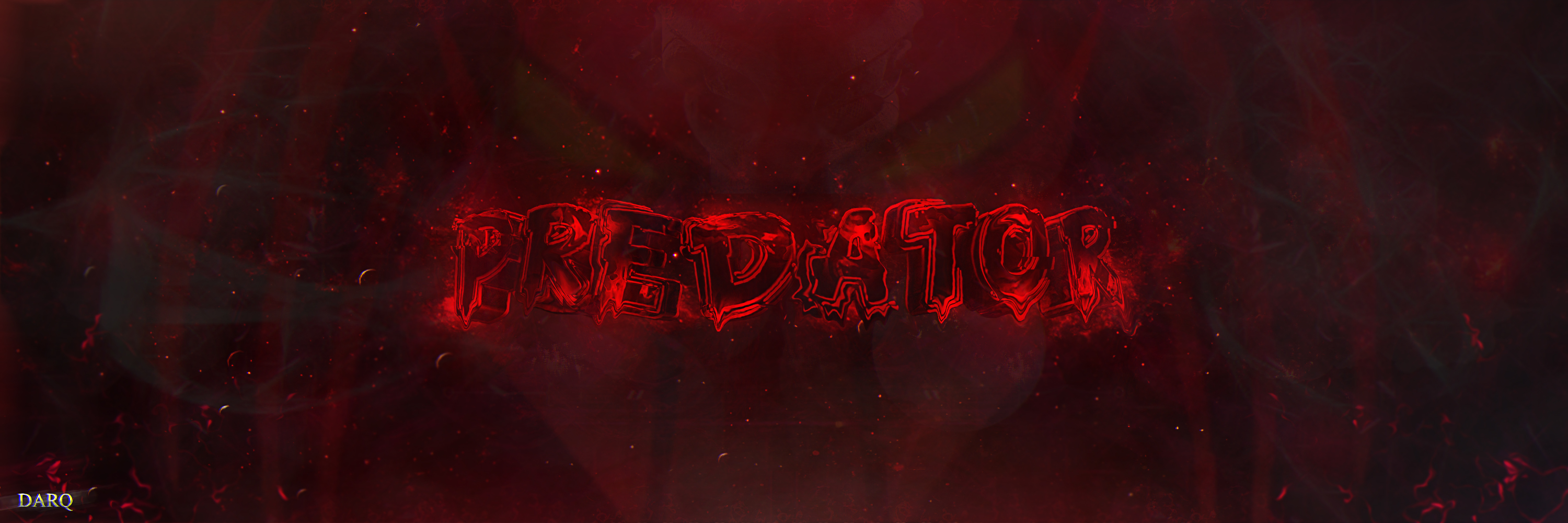 Banners/Headers Darq Designs Discord darq 6964