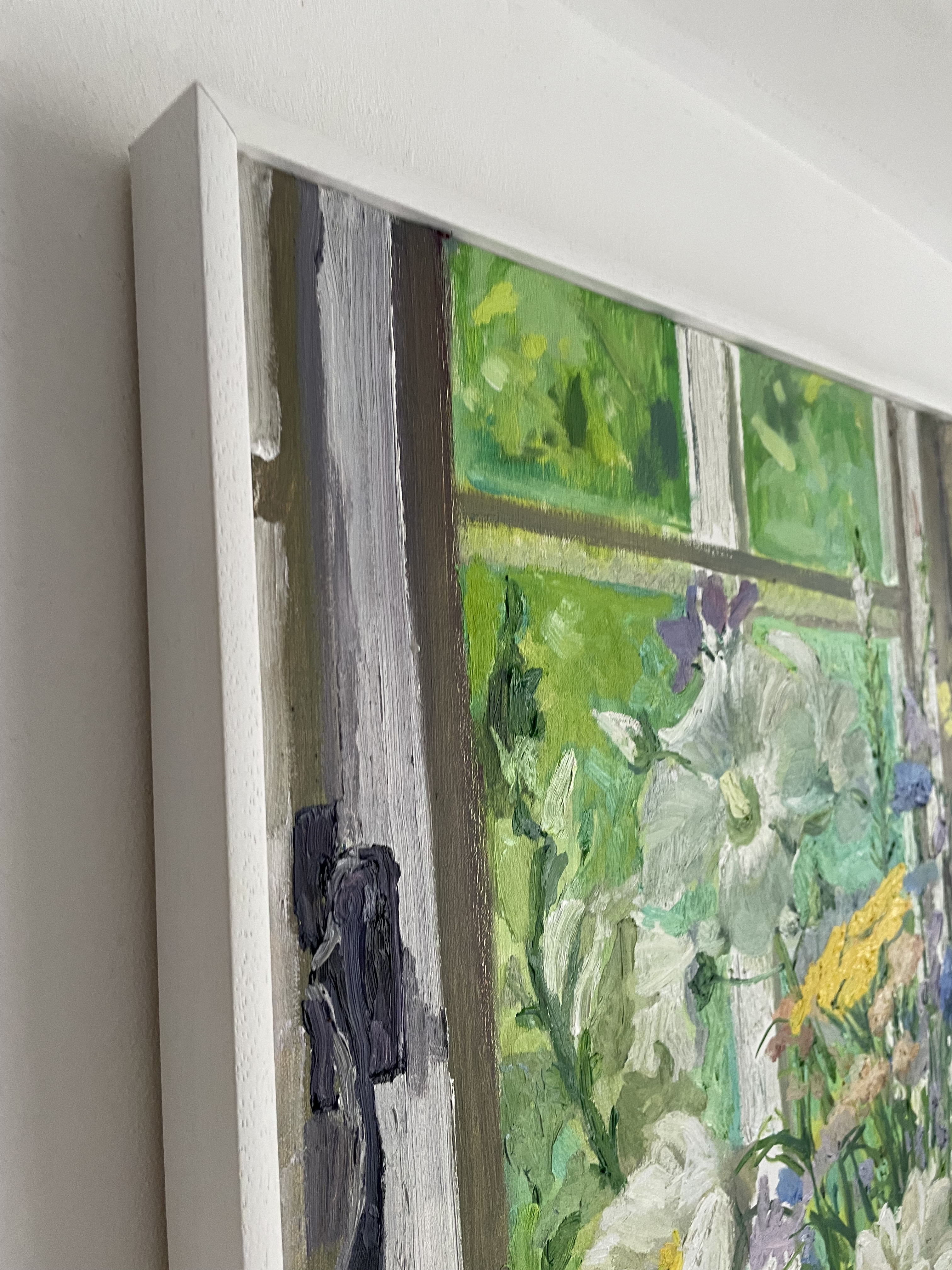 Available Paintings for Sale Lizzie Bentley