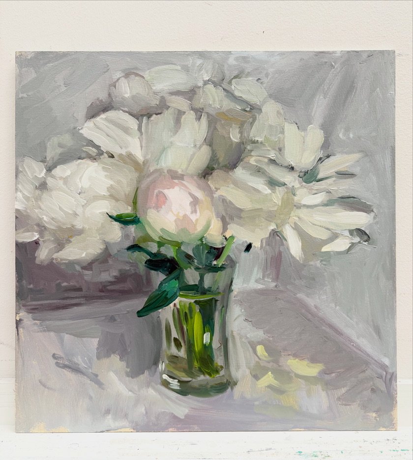 Featured painting