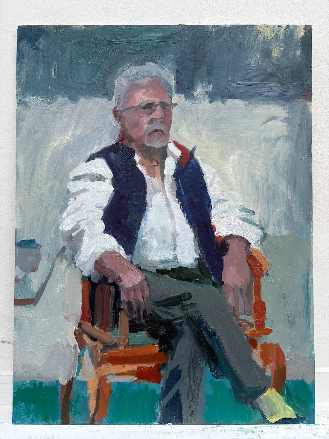 Featured painting 2