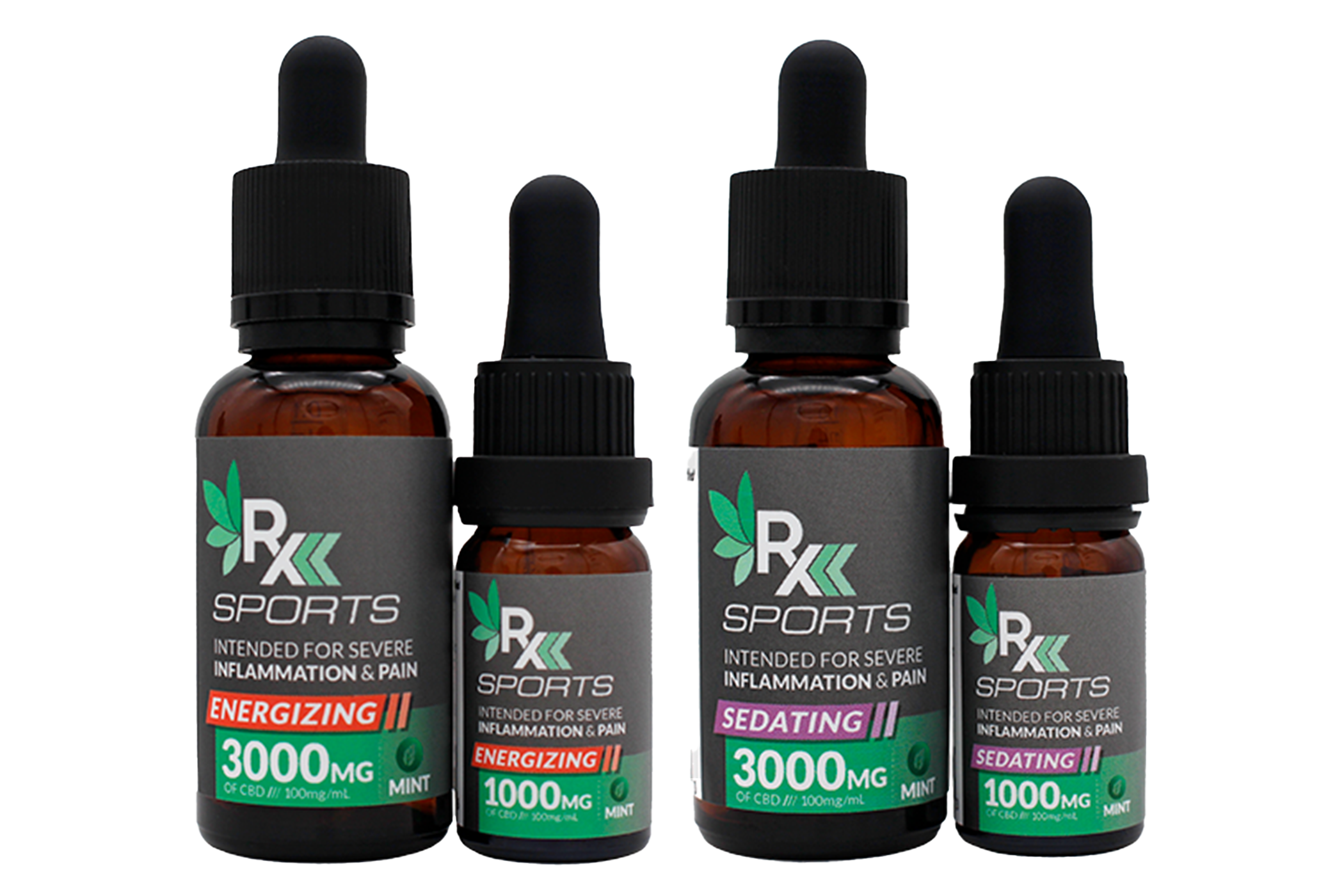 Packaging Design - Matthew Scott Mayer