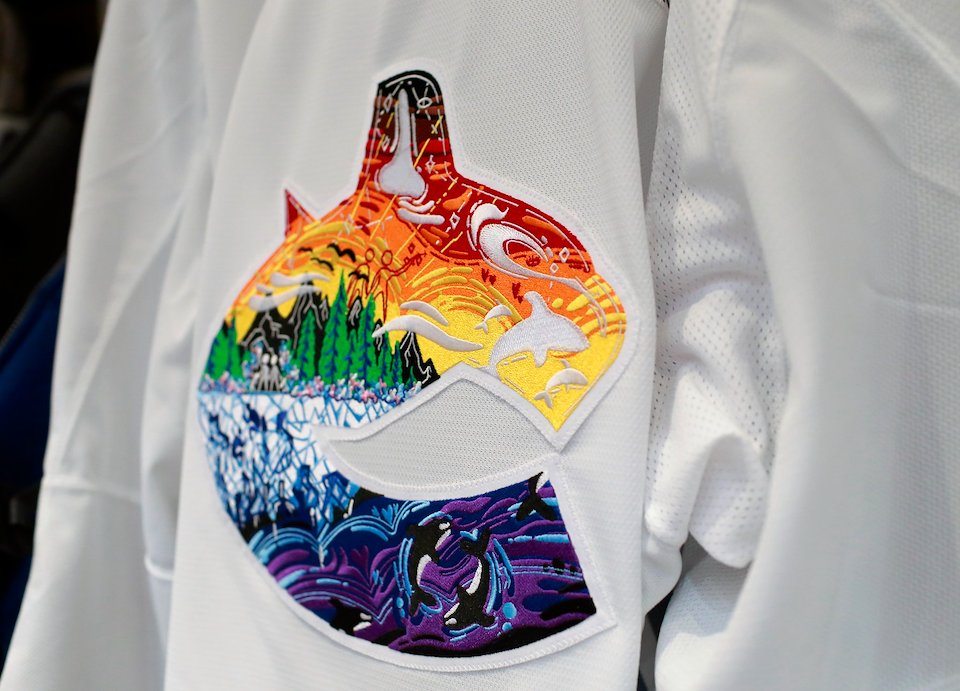 La kings accelerator outlet jersey