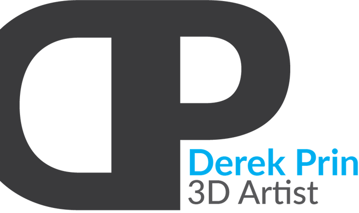 3D Art Portfolios - Carbonmade