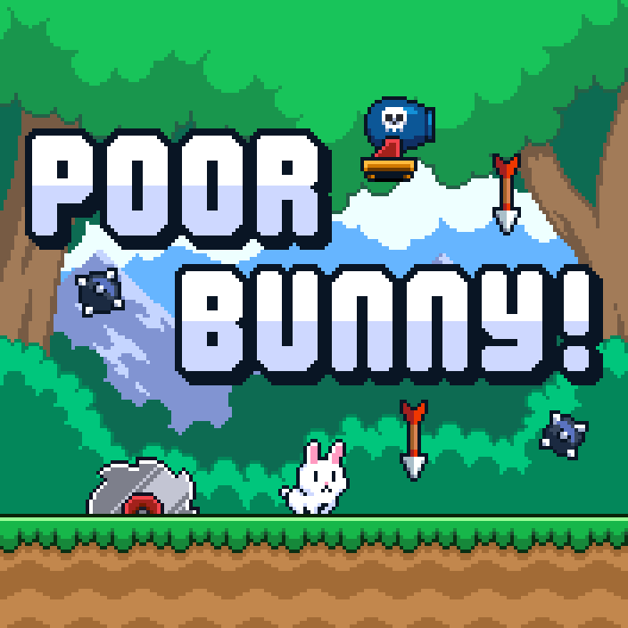 Games Like Poor Bunny!