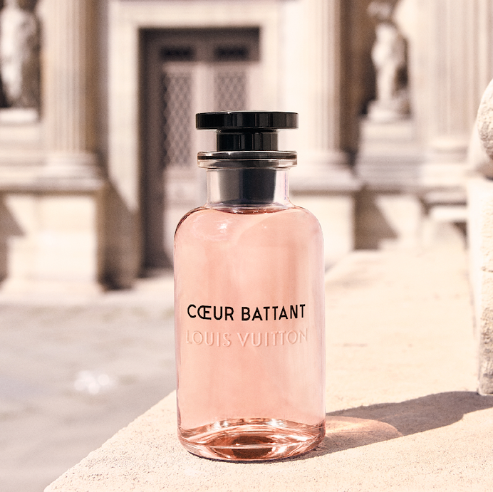 Louis Vuitton: Coeur Battant (2019) - Filmaffinity
