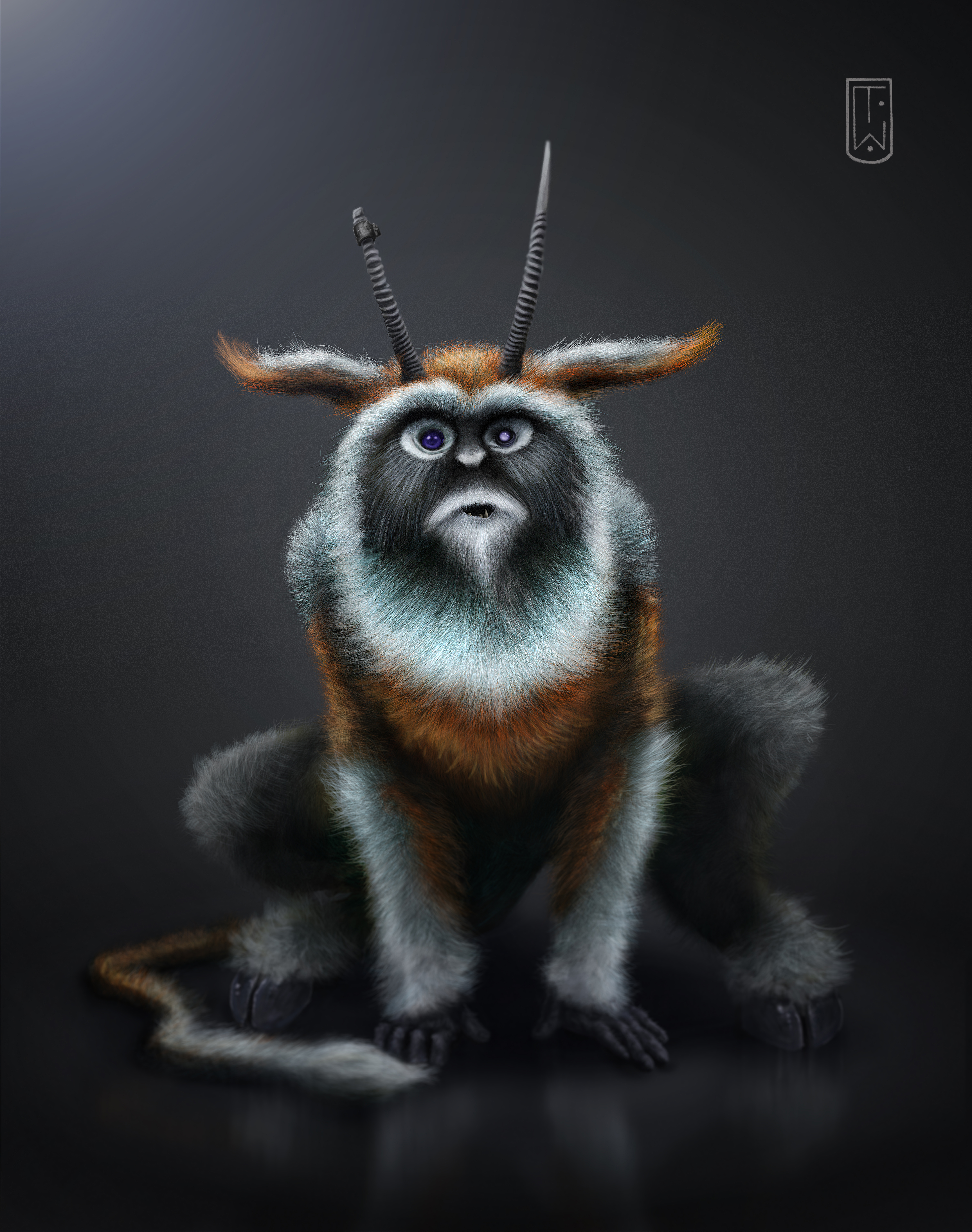 Concept Art