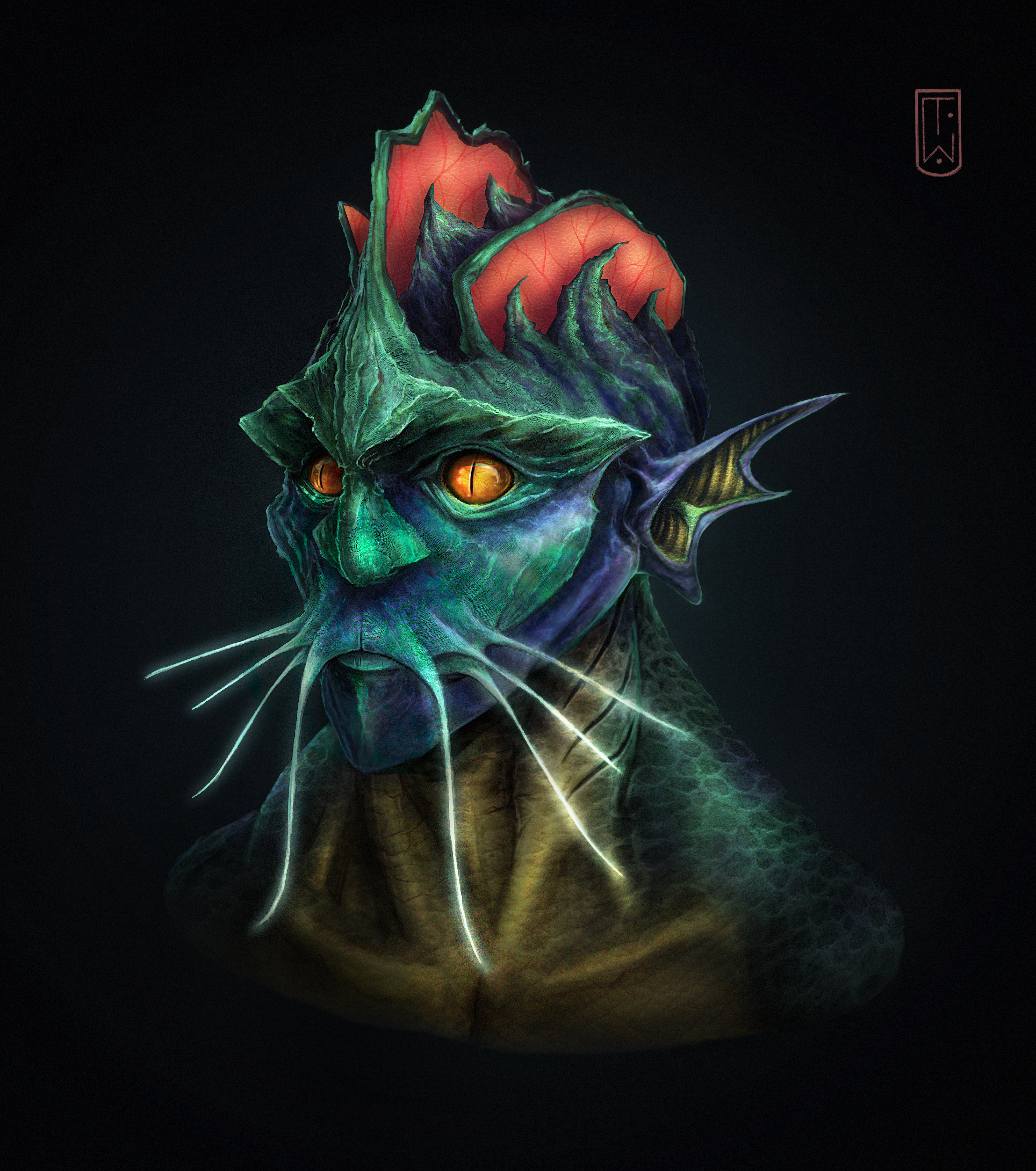 Concept Art