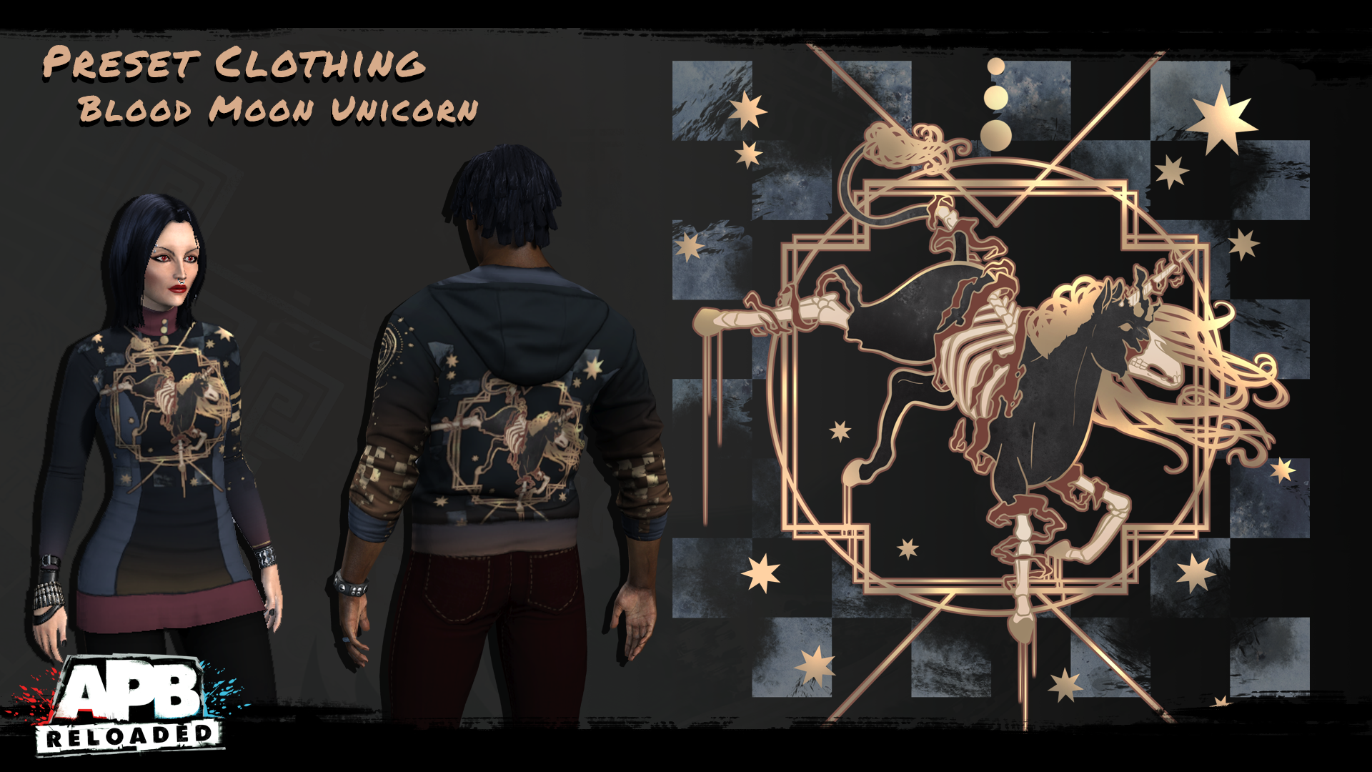 APB:Reloaded - Jessica Schultz- UI Artist