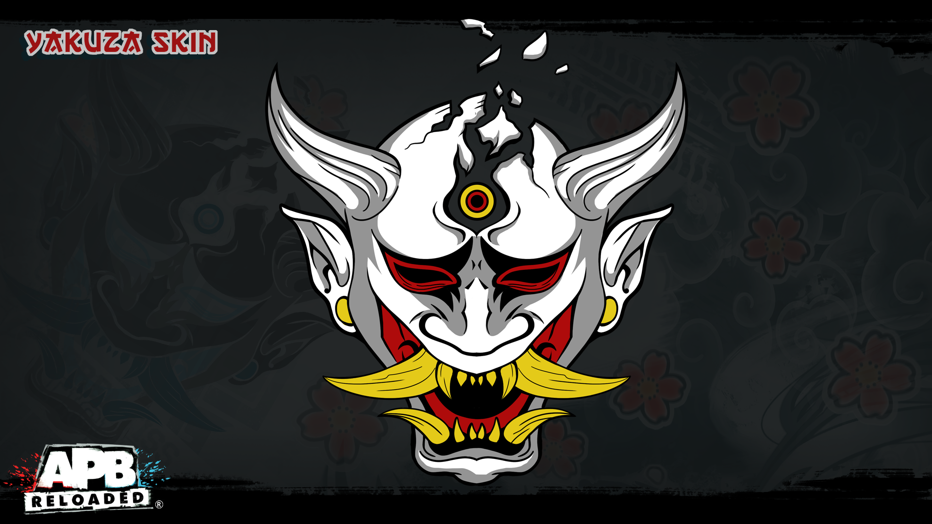 APB:Reloaded - Jessica Schultz- UI Artist