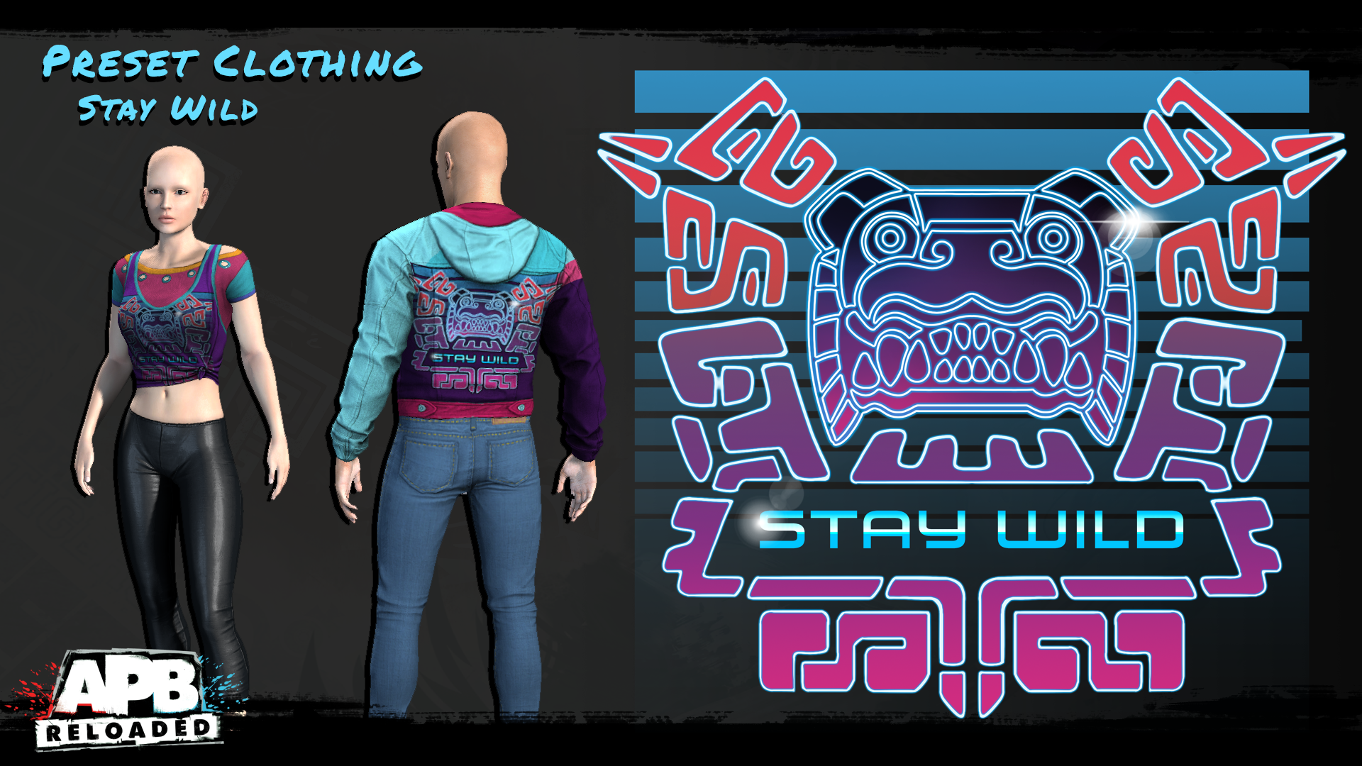 APB:Reloaded - Jessica Schultz- UI Artist