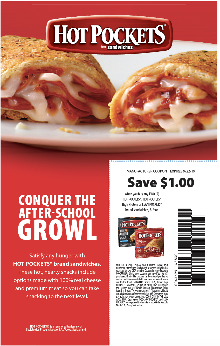Kroger MyMagazine Ads - Alissa Woodward