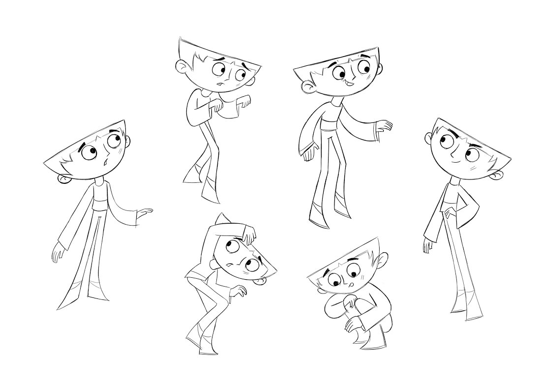 Total drama island, Character design sketches, Character design