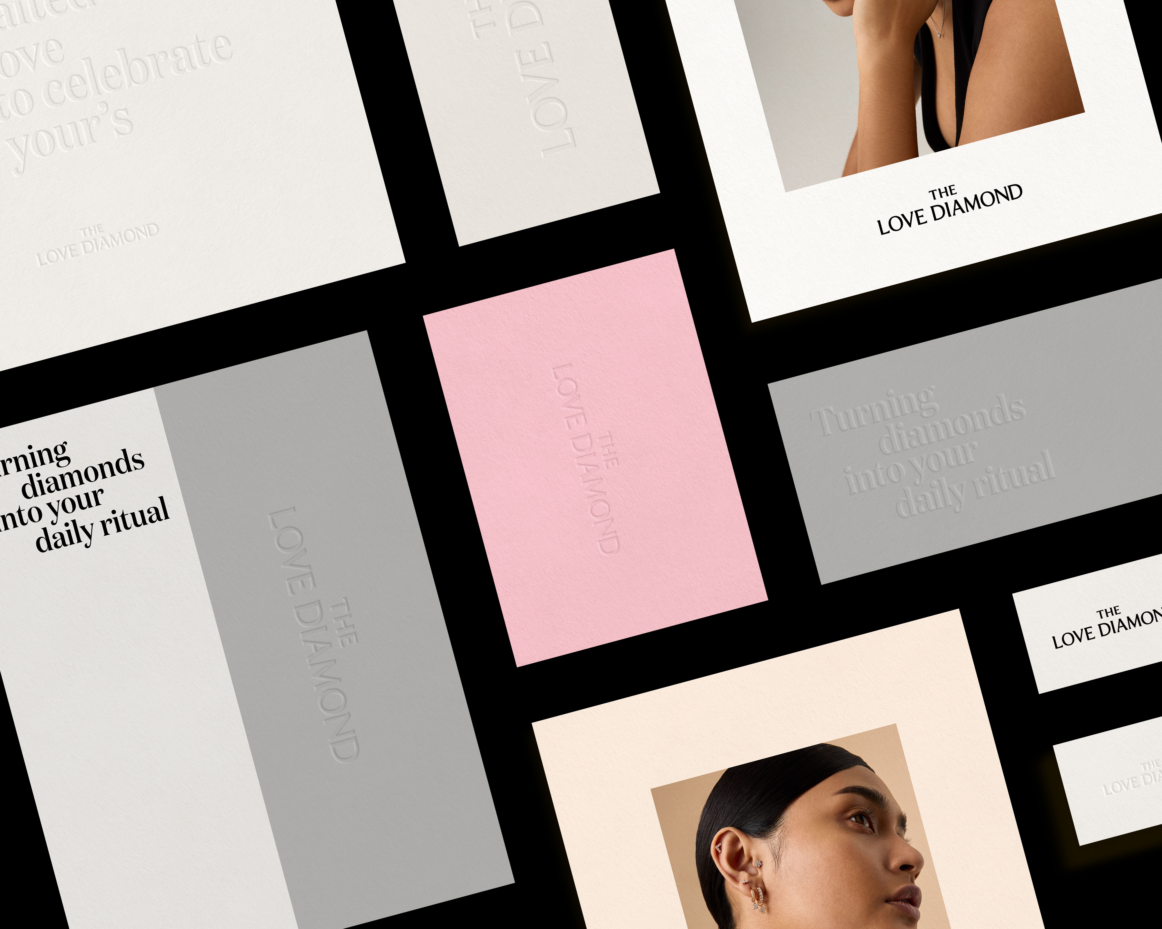 TBH | Branding & Design