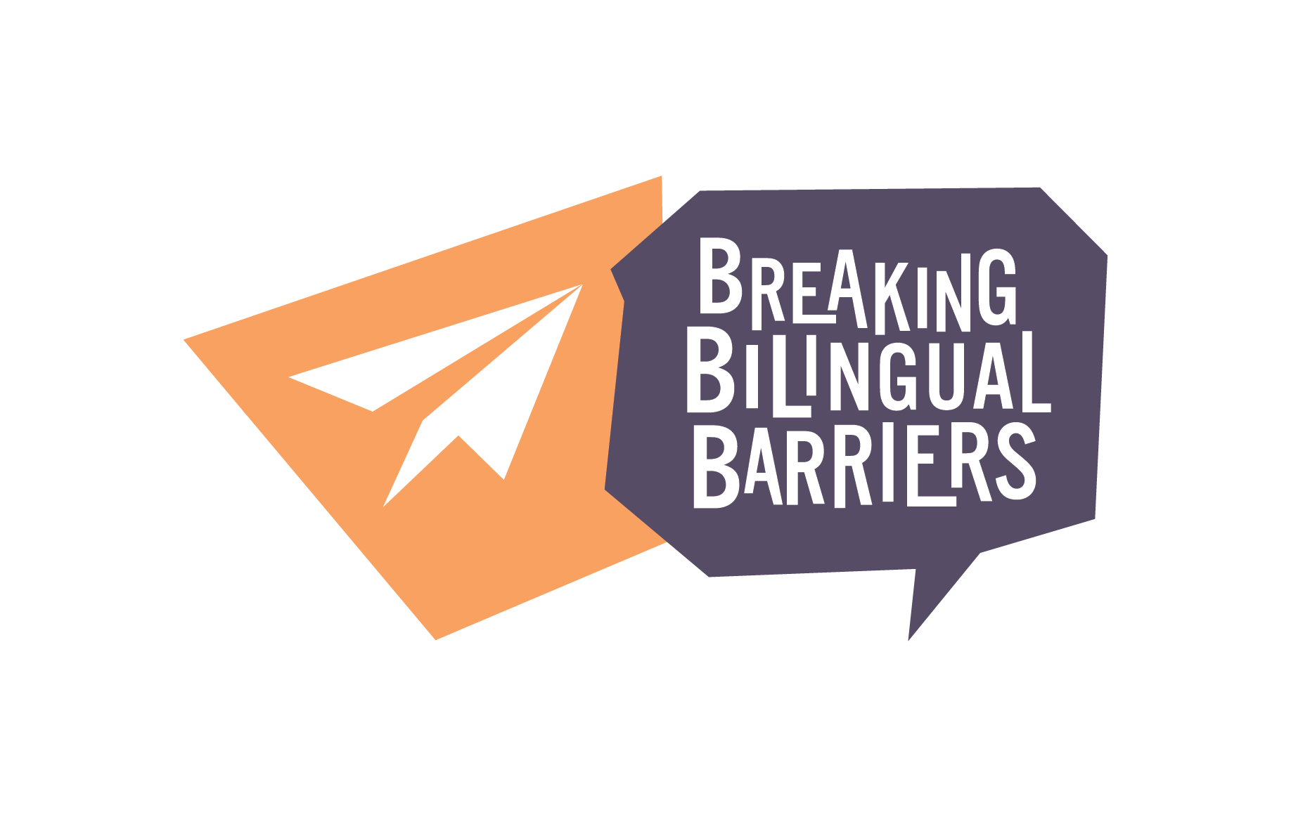 Breaking Bilingual Barriers miranda blum design