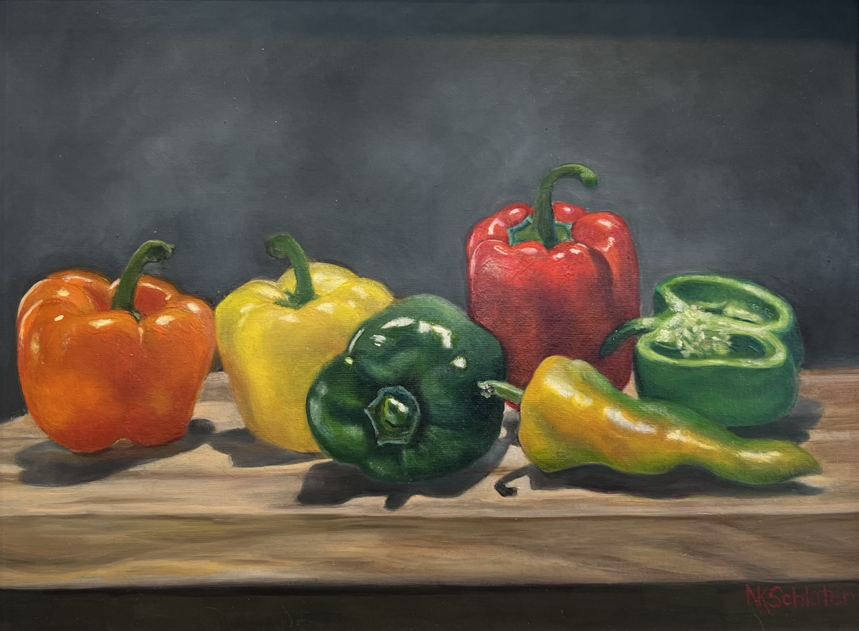 Realism 2026 - Rowayton Arts Center