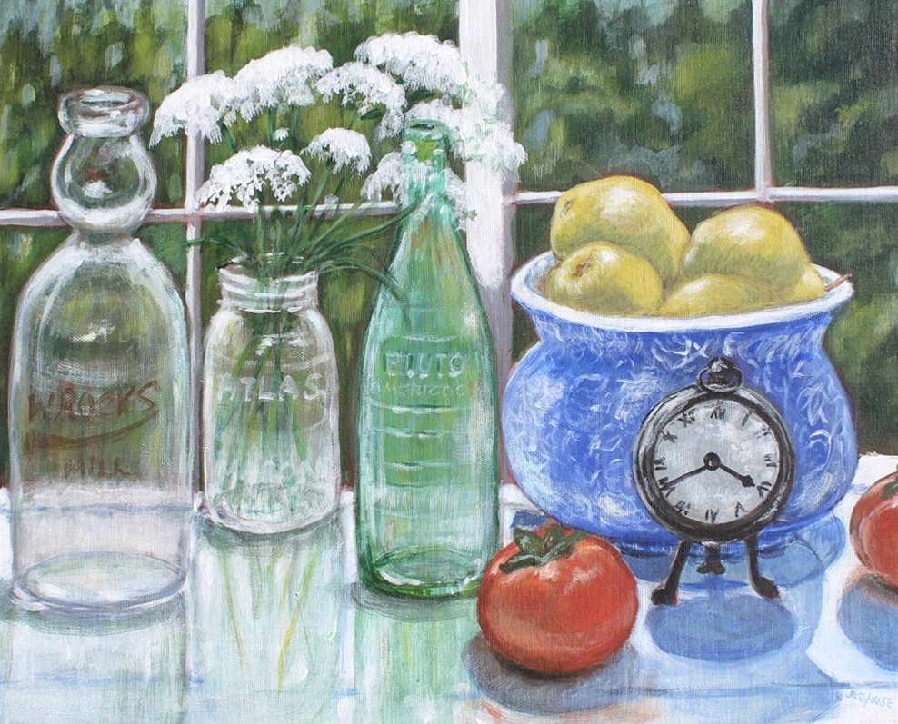 Realism 2026 - Rowayton Arts Center