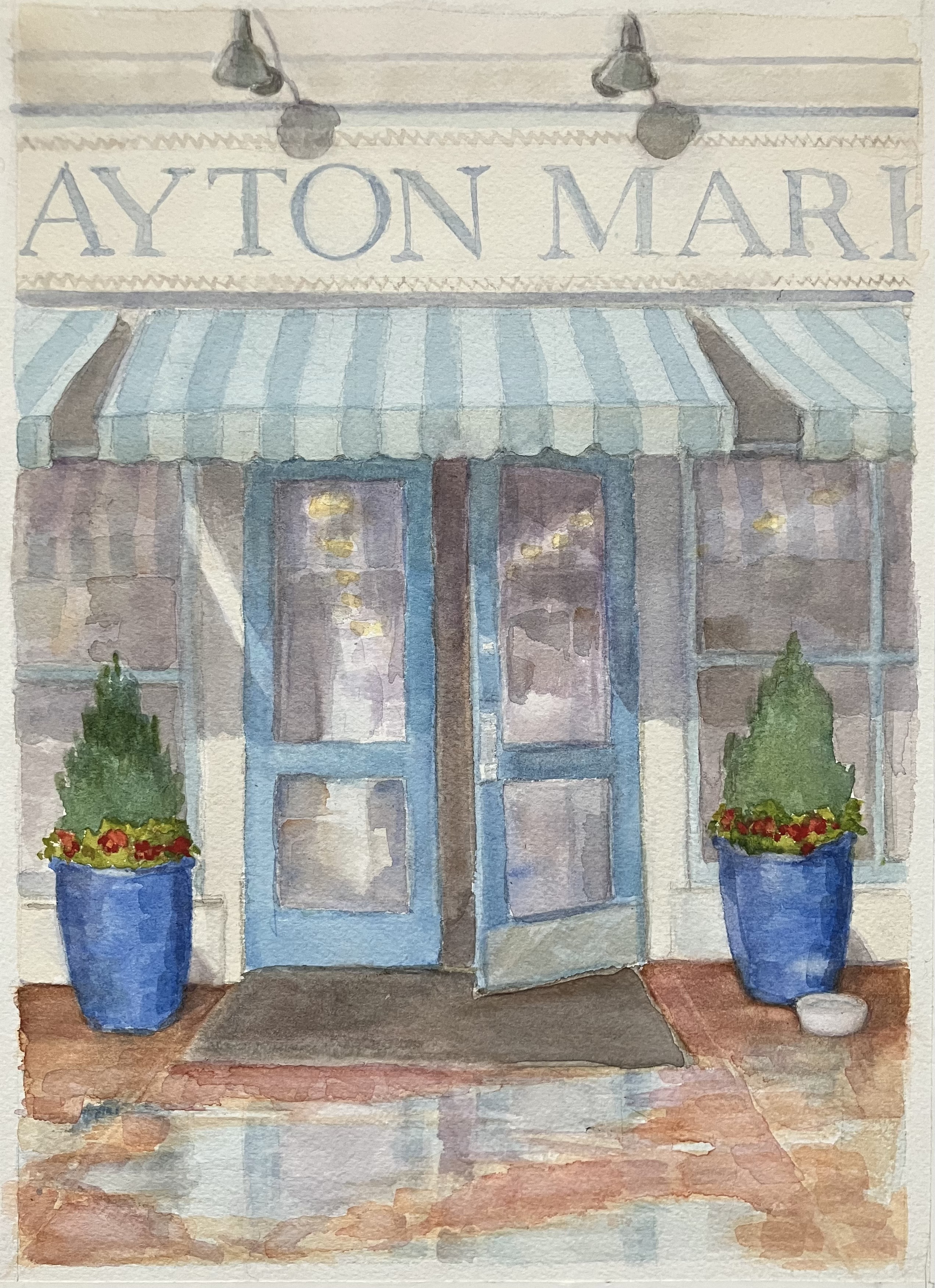 Annual Sponsored Awards 2026 - Rowayton Arts Center