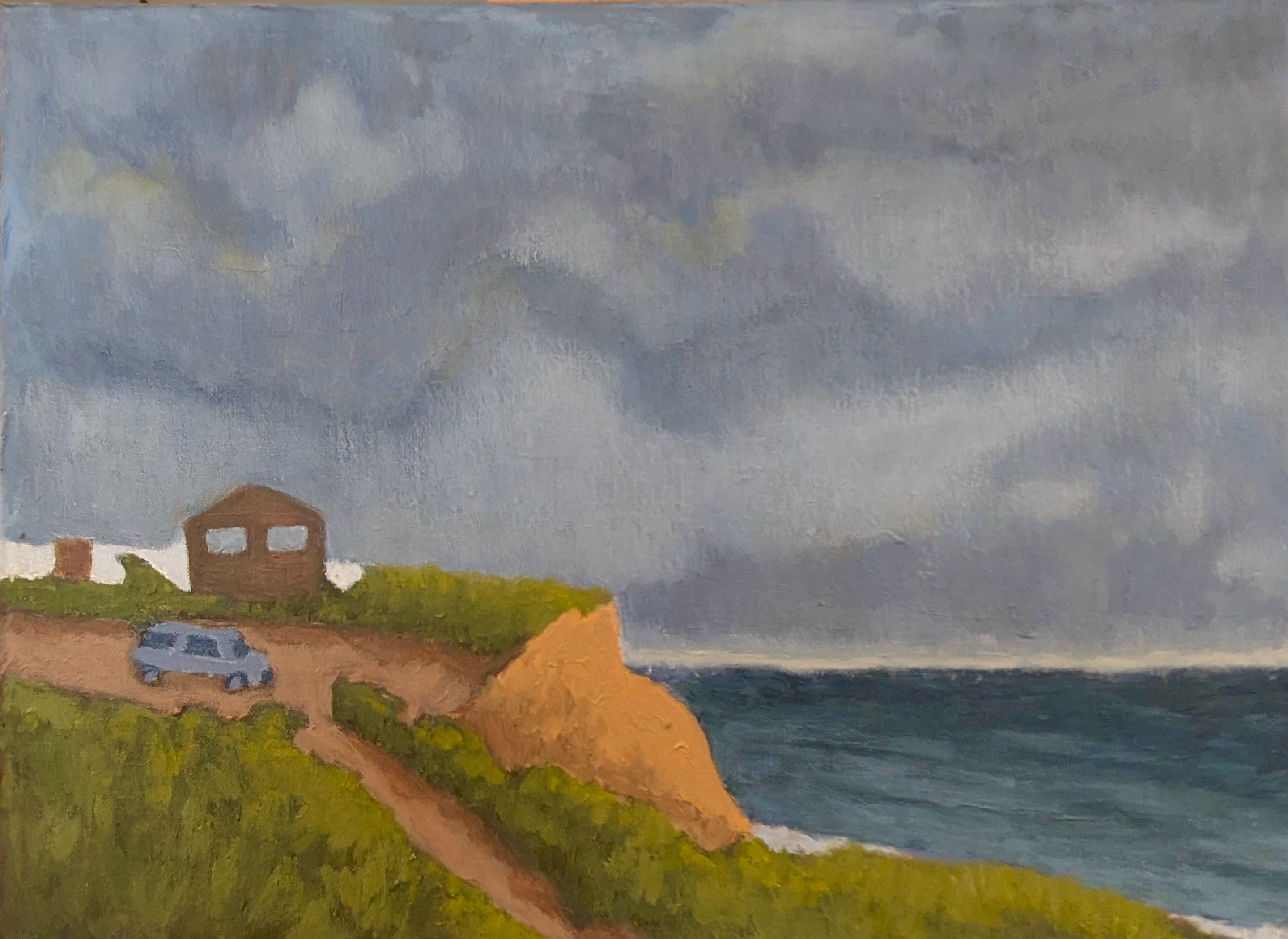 Realism 2026 - Rowayton Arts Center