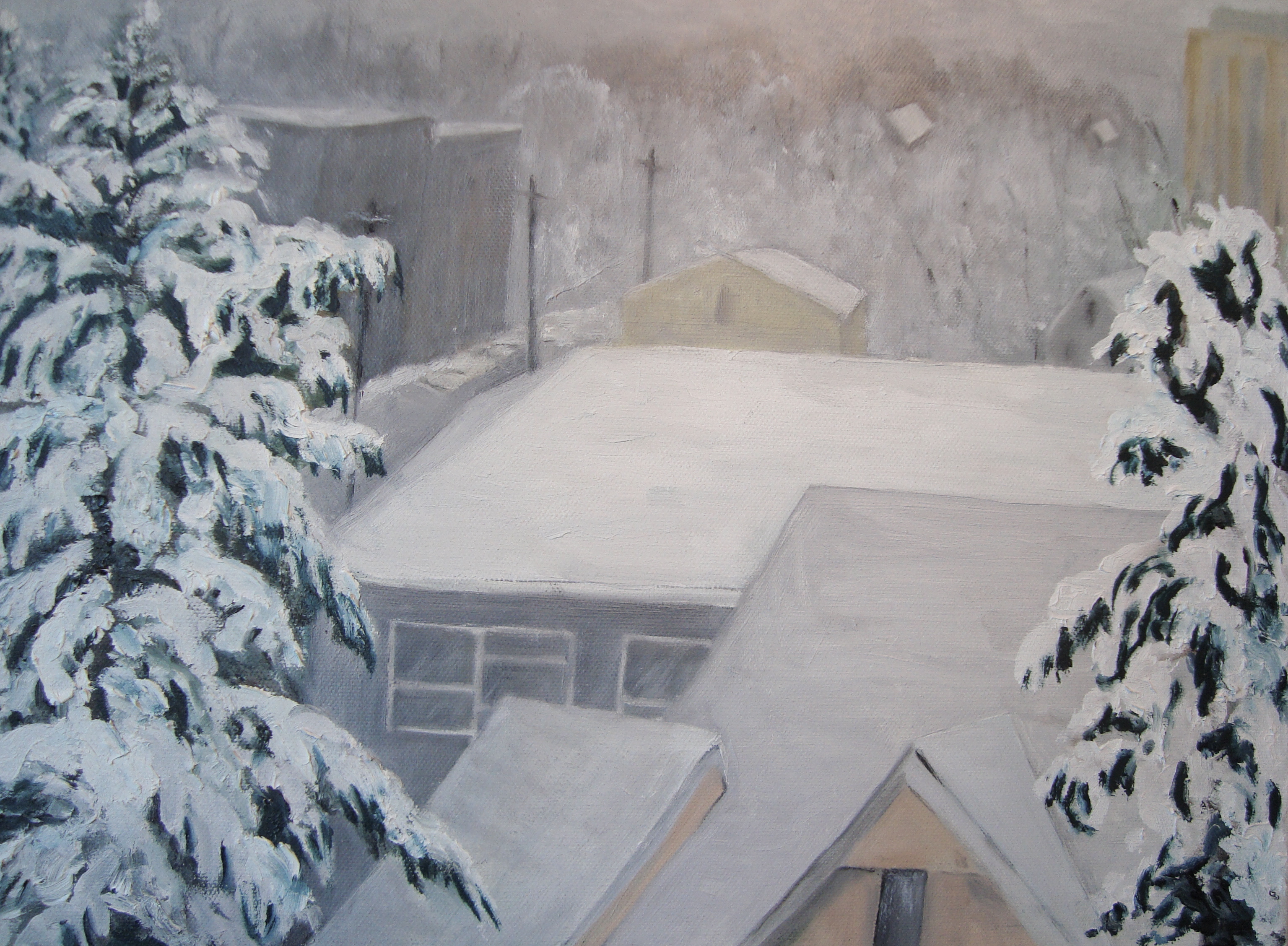 Realism 2026 - Rowayton Arts Center