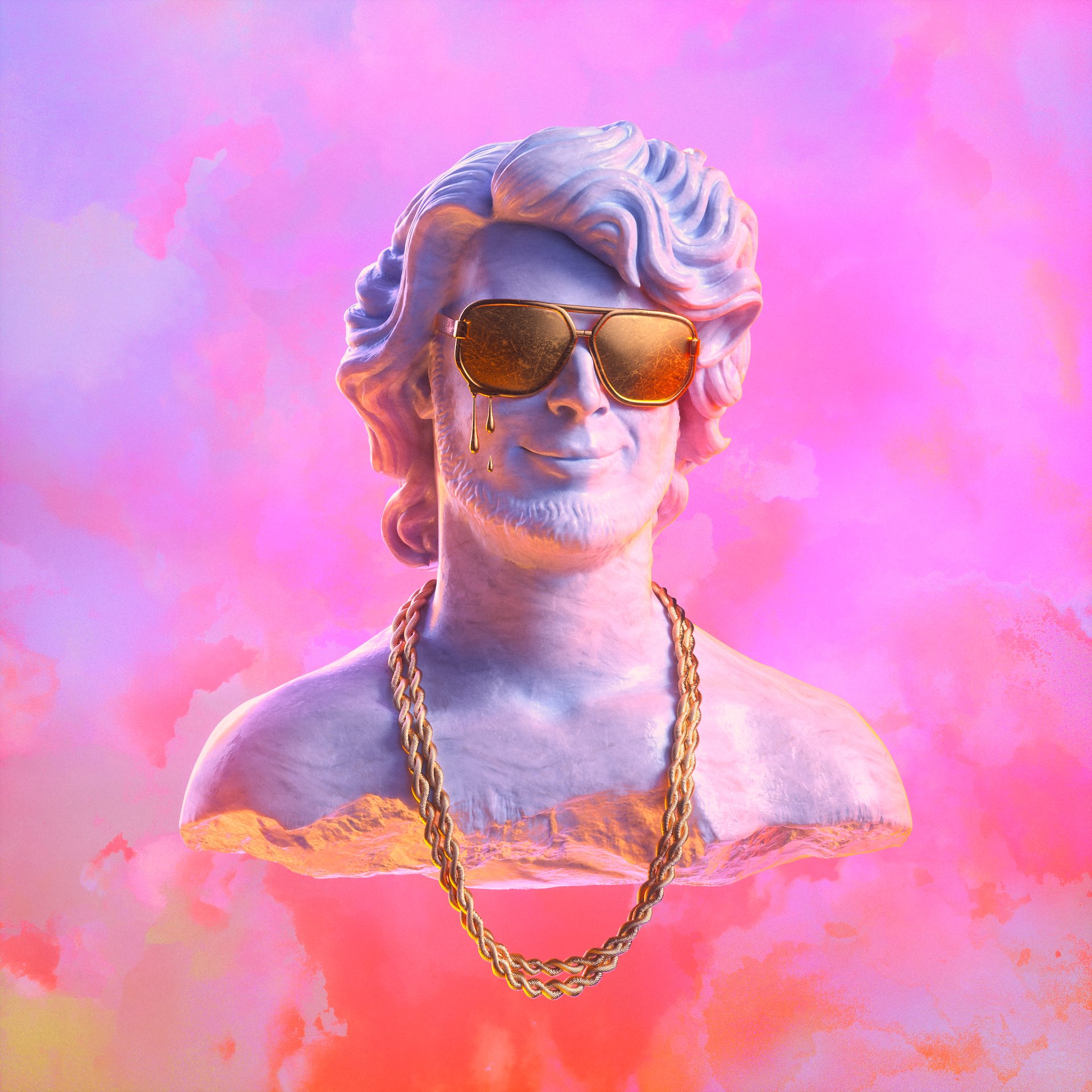 Yung Gravy Gasanova Aeforia