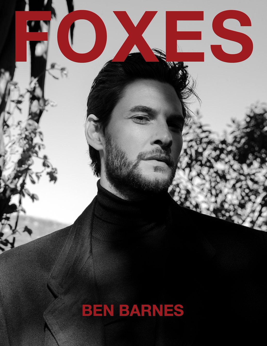 Ben Barnes Fan on X: Ben Barnes is featured in the latest Collector's  Issue of @ABookOf Magazine. (This issue comes with 2 collectible covers you  can buy.) For the full interview and