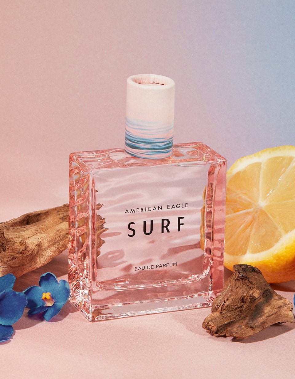 American eagle perfume discount surf