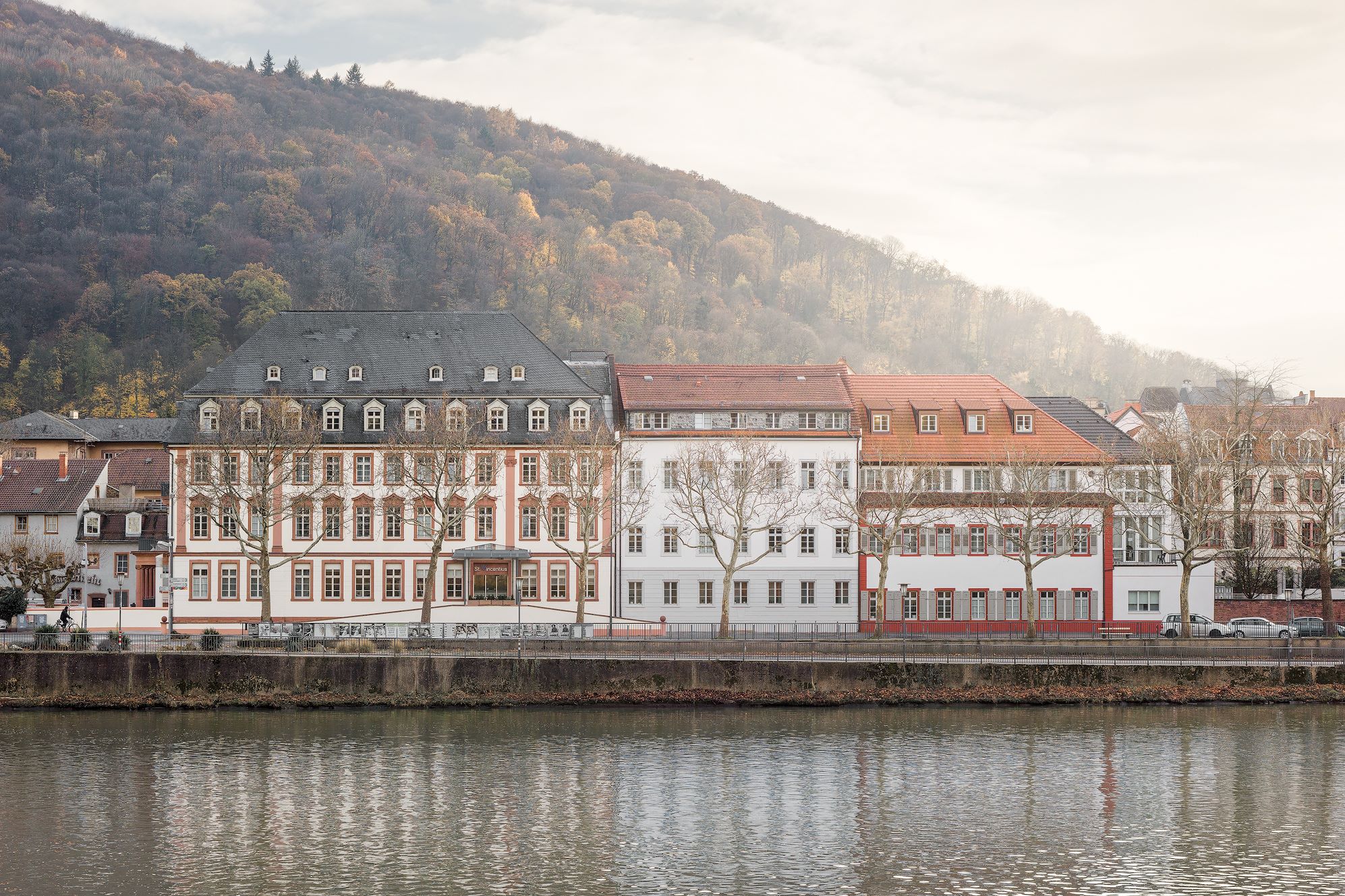 Krankenhaus St. Vincentius Erfahrungen – XOHSOV