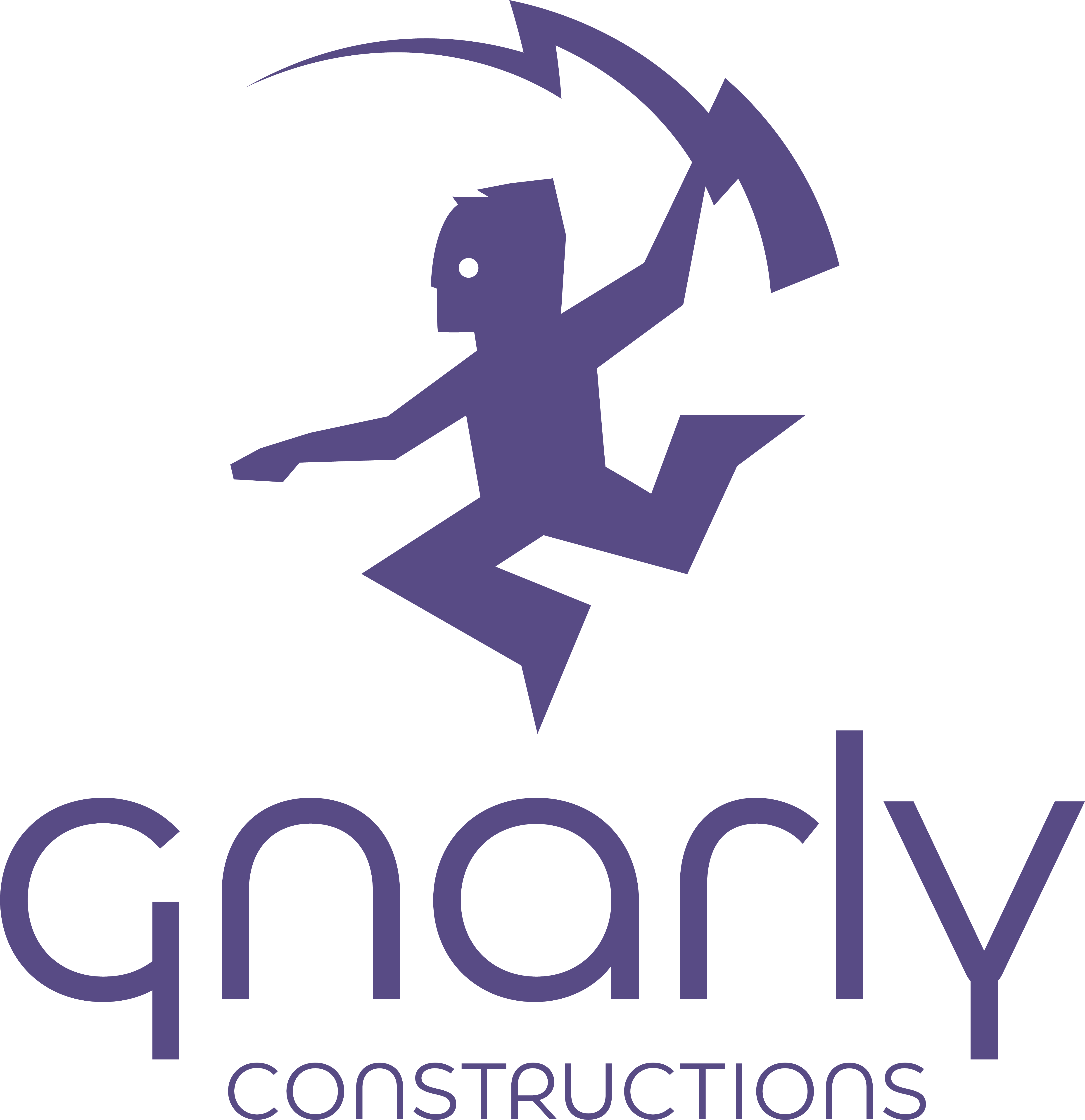 Gnarly Constructions — Gnarly Constructions — 2