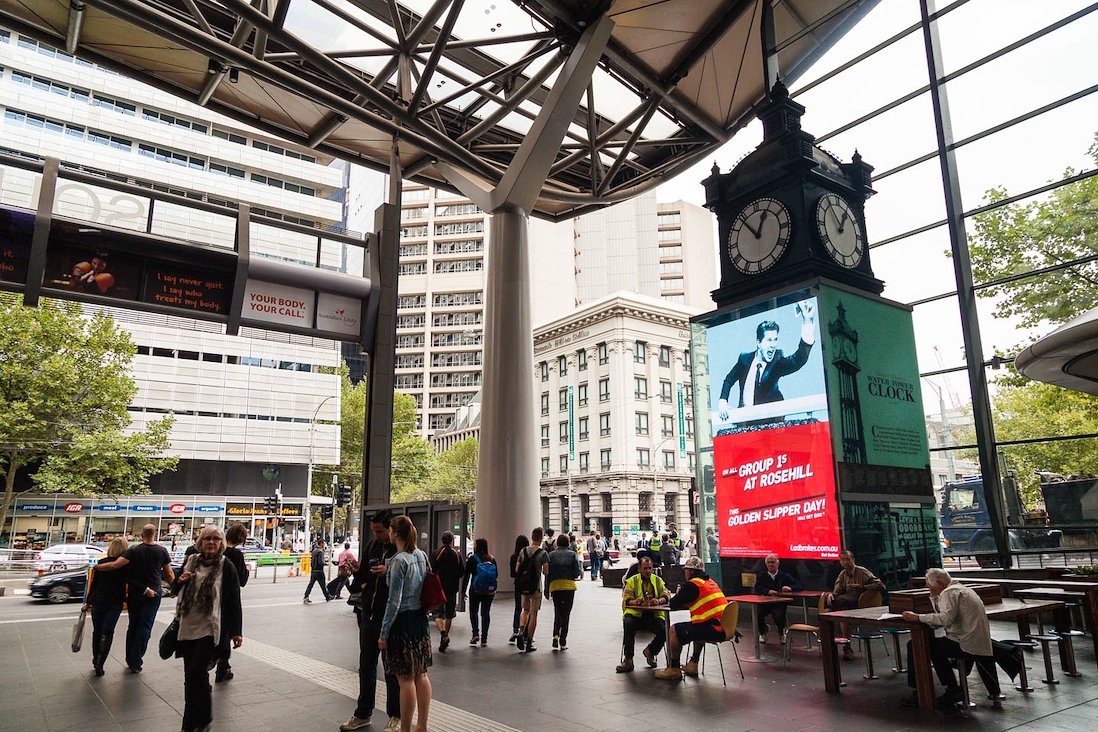 Ladbrokes Outdoor & Stadium — Ladbrokes Australia