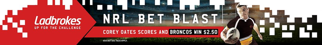Ladbrokes Outdoor & Stadium — Ladbrokes Australia — 2