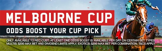 Ladbrokes Digital Display — Ladbrokes Australia — 2