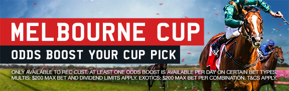 Ladbrokes Digital Display — Ladbrokes Australia — 2