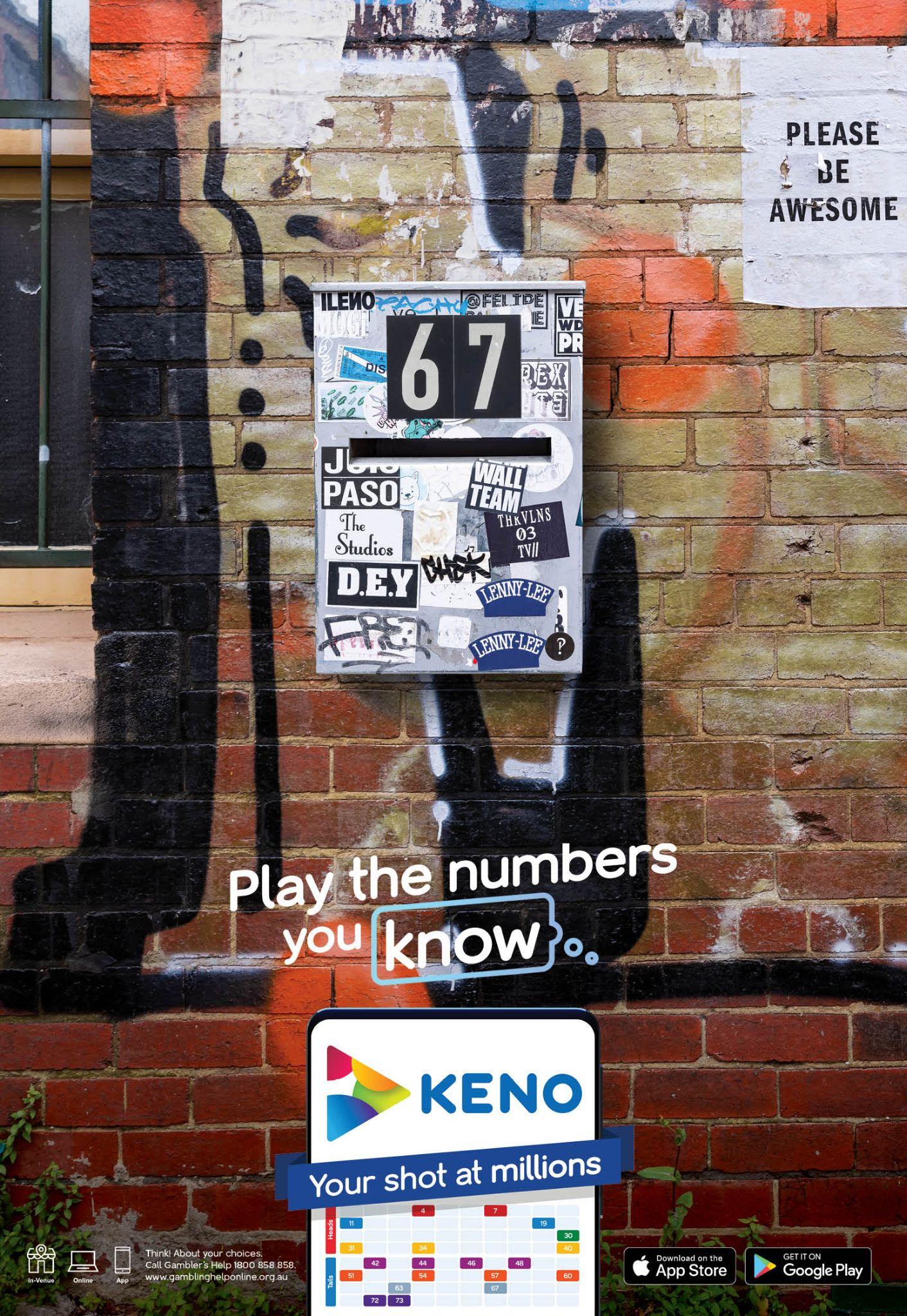 Keno