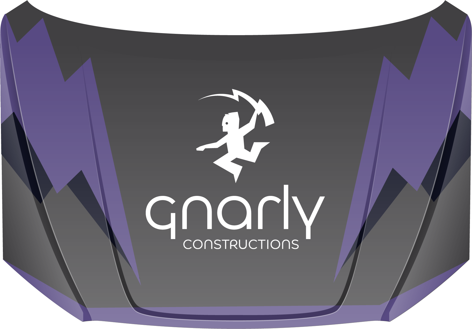 Gnarly Constructions — Gnarly Constructions — 1